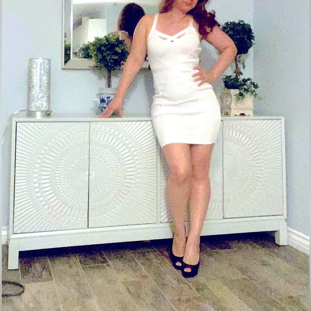 Brand new Guess dress